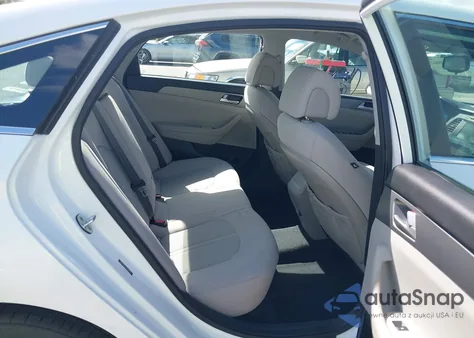 2016 Hyundai Sonata Se из США, поврежденный, VIN 5NPE24AFXGH308154